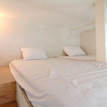 Gangnam Sk Duplex B 아파트